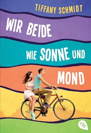 Seller image for Wir beide wie Sonne und Mond for sale by AHA-BUCH