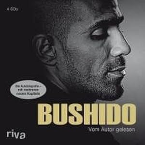 Immagine del venditore per Bushido, 4 Audio-CDs venduto da AHA-BUCH