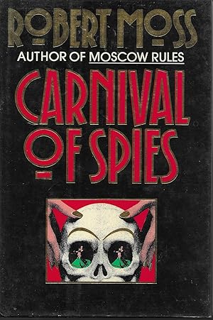 Carnival Of Spies