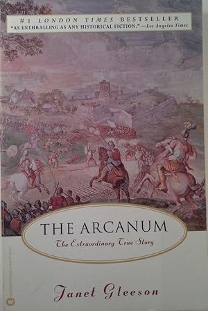 THE ARCANUM