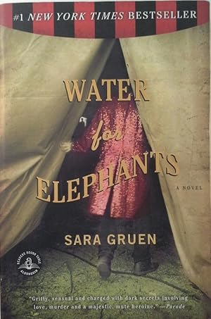 WATER FOR ELEPHANTS ( PAPERBACK )