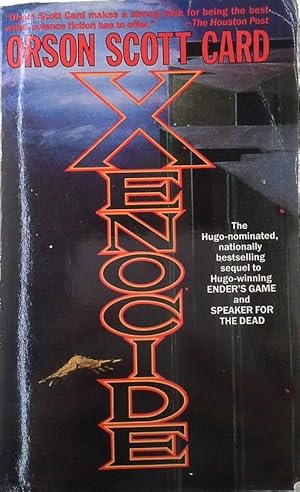 XENOCIDE