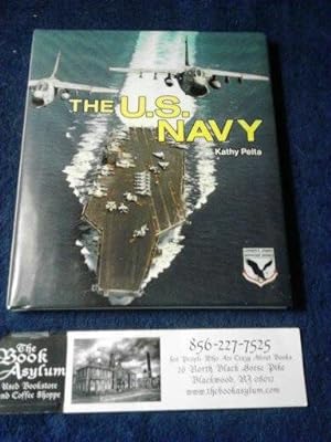 The U.S. Navy (Lerner's Armed Services Series)