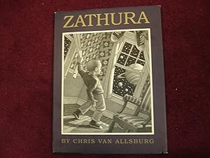 Seller image for Zathura. for sale by BookMine