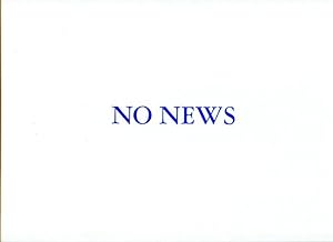 NO NEWS