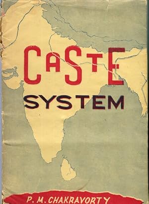 Caste System in India