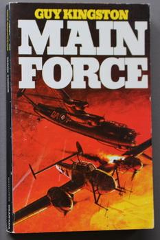 Seller image for MAIN FORCE. for sale by Comic World