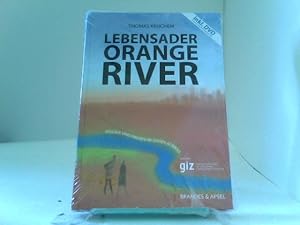 Bild des Verkufers fr Lebensader Orange River. Wasser und Frieden im Sden Afrikas zum Verkauf von ABC Versand e.K.