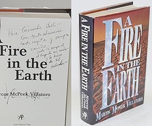 fire in the earth