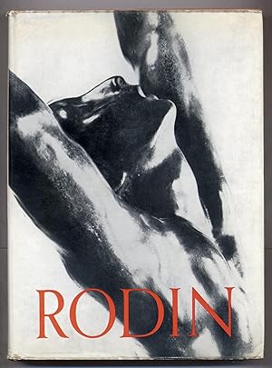 Bild des Verkufers fr Rodin zum Verkauf von Between the Covers-Rare Books, Inc. ABAA