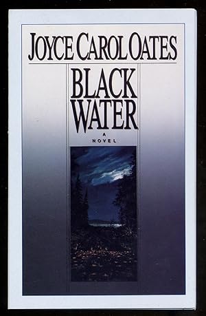 Immagine del venditore per (Advance Excerpt): Black Water venduto da Between the Covers-Rare Books, Inc. ABAA