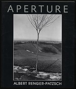 Immagine del venditore per Aperture 131: Albert Renger-Patzsch venduto da Between the Covers-Rare Books, Inc. ABAA