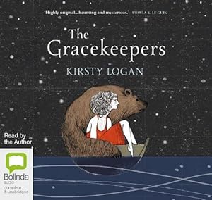 Seller image for The Gracekeepers (Compact Disc) for sale by Grand Eagle Retail