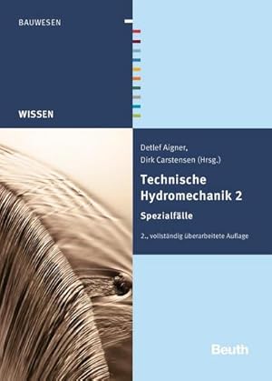 Seller image for Technische Hydromechanik 2 : Spezialflle for sale by AHA-BUCH GmbH