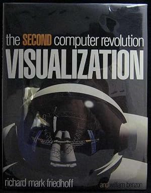 Imagen del vendedor de Visualization: The Second Computer Revolution a la venta por Bookmarc's