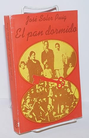 Seller image for El Pan Dormida for sale by Bolerium Books Inc.