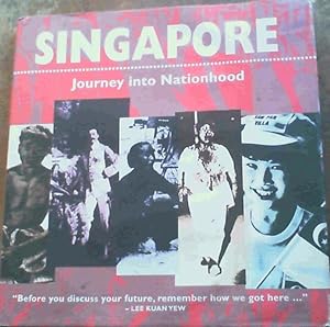 Seller image for Singapore : Journey into Nationhood for sale by Chapter 1