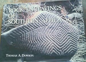 Seller image for Rock Engravings of Southern Africa for sale by Chapter 1