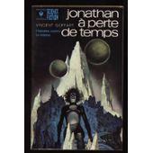 Seller image for JONATHAN A PERTE DE TEMPS for sale by secretdulivre