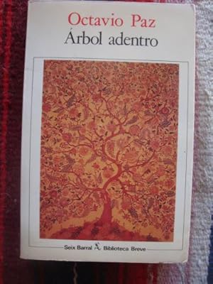 Imagen del vendedor de rbol adentro a la venta por Libros del cuervo