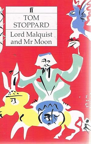 Lord Malquist And Mr Moon