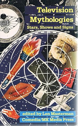 Image du vendeur pour Television Mythologies: Stars, Shows And Signs mis en vente par Marlowes Books and Music