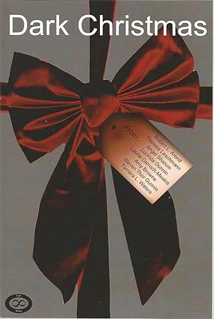 Seller image for Dark Christmas: A Short Story and Poetry Anthology for sale by The Book Junction