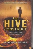 Image du vendeur pour The Hive Construct mis en vente par COLD TONNAGE BOOKS