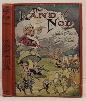 Seller image for The Land of Nod and what Tinkie and Tess found there. for sale by Leakey's Bookshop Ltd.