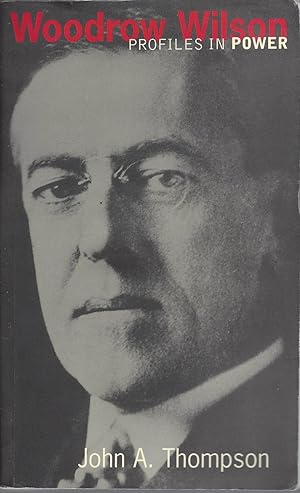 Woodrow Wilson