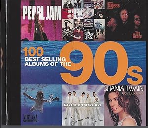 Seller image for 100 Best Selling Albums Of The 90s for sale by BYTOWN BOOKERY