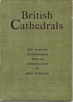 The Cathedrals And Other Churches Of Great Britain