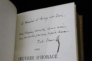 Immagine del venditore per Oeuvres venduto da Librairie Le Feu Follet