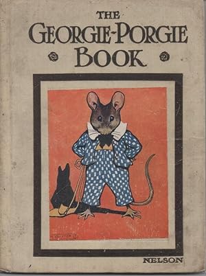 Imagen del vendedor de The Georgie-Porgie Book a la venta por C P Books Limited