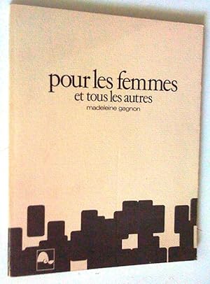 Pour les femmes et tous les autres