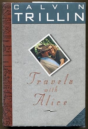 Imagen del vendedor de Travels with Alice a la venta por Dearly Departed Books