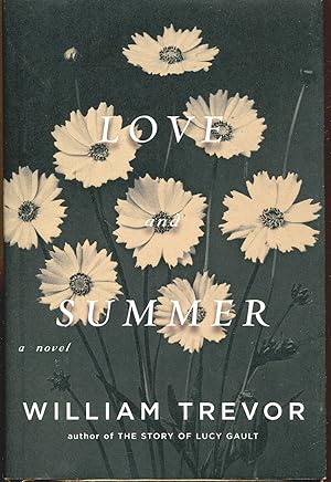 Image du vendeur pour Love and Summer mis en vente par Dearly Departed Books