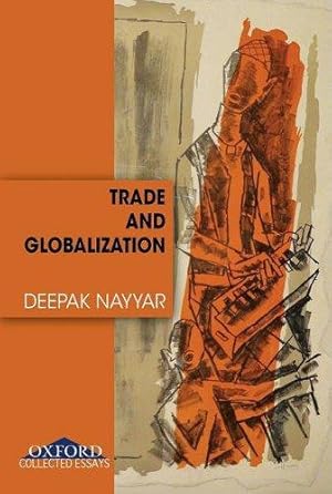 Imagen del vendedor de Trade and Globalization (OIP) a la venta por Bellwetherbooks