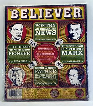 Seller image for The Believer, Volume 6, Number 2 (February 2008) for sale by Cat's Cradle Books