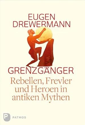 Imagen del vendedor de Grenzgnger a la venta por Rheinberg-Buch Andreas Meier eK