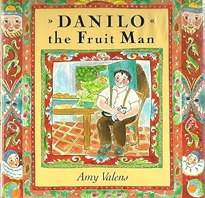 Seller image for Danilo the Fruit Man for sale by Sabra Books