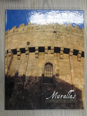 Imagen del vendedor de MURALLAS. a la venta por LIBRERIA AZACAN