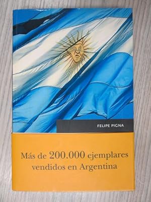 Bild des Verkufers fr LOS MITOS DE LA HISTORIA ARGENTINA zum Verkauf von LIBRERIA AZACAN