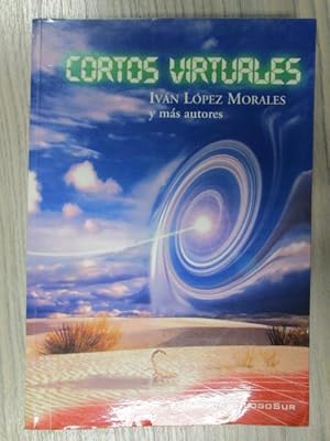 Immagine del venditore per CORTOS VIRTUALES venduto da LIBRERIA AZACAN