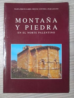 Imagen del vendedor de MONTAA Y PIEDRA EN EL NORTE PALENTINO a la venta por LIBRERIA AZACAN