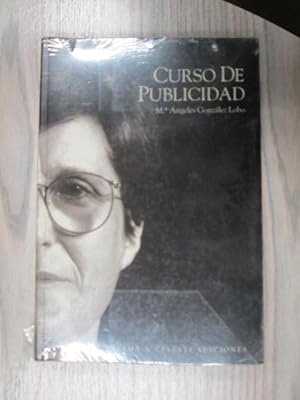 Imagen del vendedor de CURSO DE PUBLICIDAD a la venta por LIBRERIA AZACAN