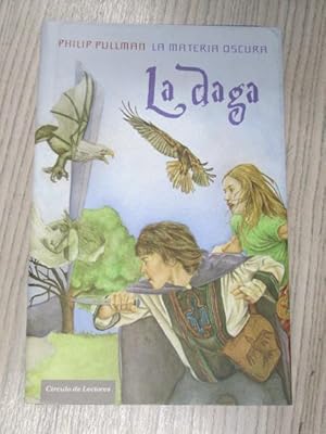 Imagen del vendedor de LA DAGA a la venta por LIBRERIA AZACAN