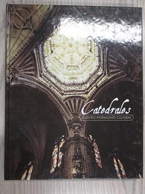 Imagen del vendedor de CATEDRALES. a la venta por LIBRERIA AZACAN