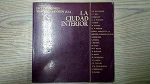 Image du vendeur pour LA CIUDAD INTERIOR mis en vente par LIBRERIA AZACAN