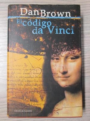 Imagen del vendedor de EL CDIGO DA VINCI a la venta por LIBRERIA AZACAN